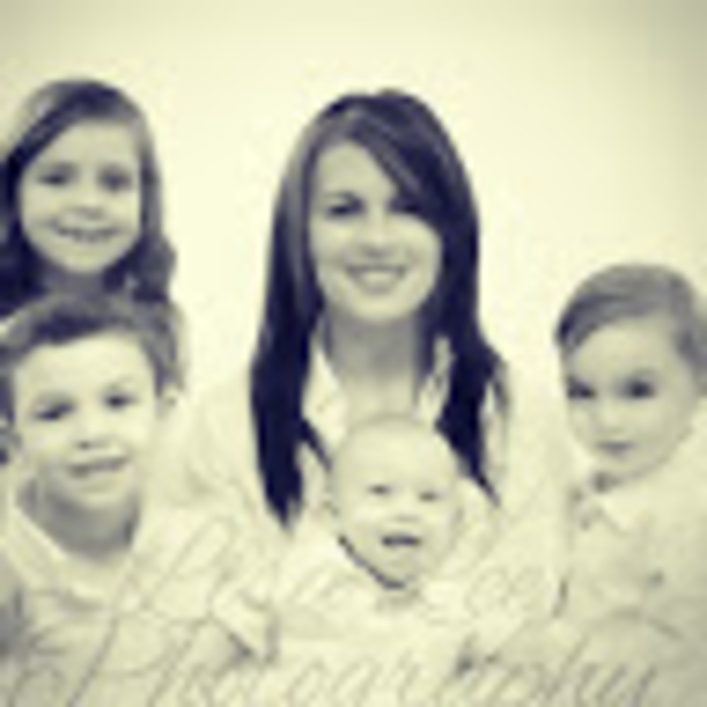 Meet your Posher, Angela